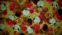 Maroon Red Kitchen Towel Set Farmers Market Apple Fall Apples Picking Baking Maroon Red Kitchen Towel Set Farmers Market Apple Fall Apples Picking Baking
