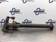 Flexrohr für Abgasanlage Volvo V70 III 135 31370412 P21040382