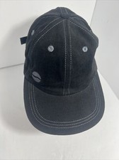 PEPSI COLA SODA POP Baseball Trucker Cap Snapback Hat Ball cap Black