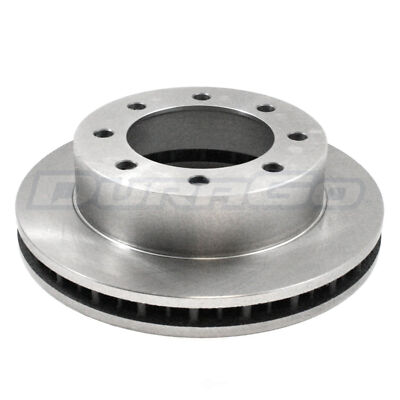 Disc Brake Rotor-4WD IAP Dura BR54063