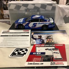 Kyle Larson 5 Hendrickcars.Com Sonoma Win 2021 Camaro ZL1 WX52123HENKLR