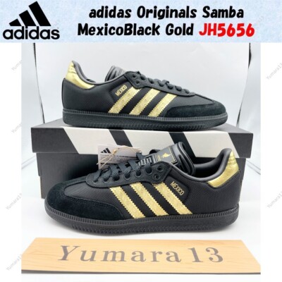 靴 adidas Originals Samba miami adidas Originals Samba x Inter Miami - Core Black/Lt Pink/Gum