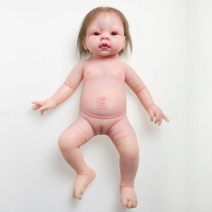 baby dolls with private parts