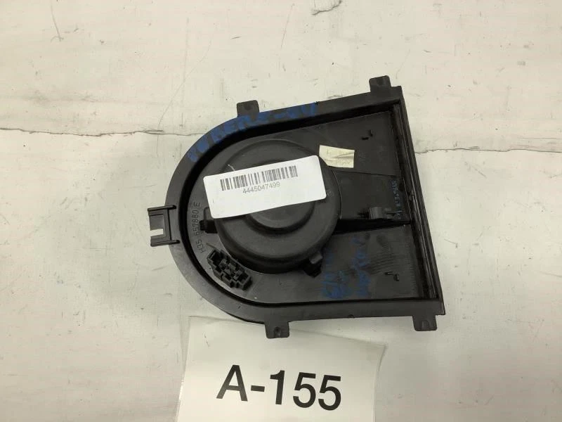 Volkswagen Beetle 2004 convertible motor soplador para golf 99-11 OEM+ Foto 4 de 4