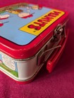 Mini Metal Snoopy Peanuts  Small Lunch Box Pencil  Box Candy Tin With Snoopy #11 — photo 7