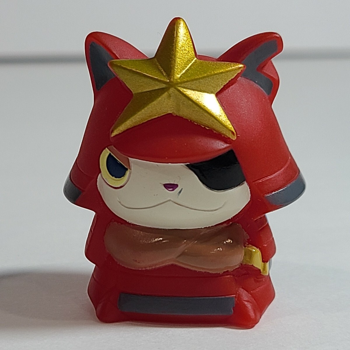 2016 Yokai Watch Finger Puppet 2