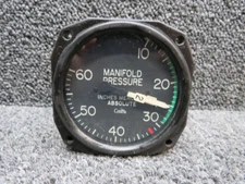 CM2635L4 Garwin Dual Manifold Pressure Indicator
