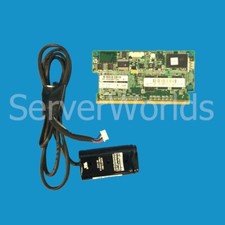 HP 631681-B21 2GB FBWC Module 610675-001 633543-001