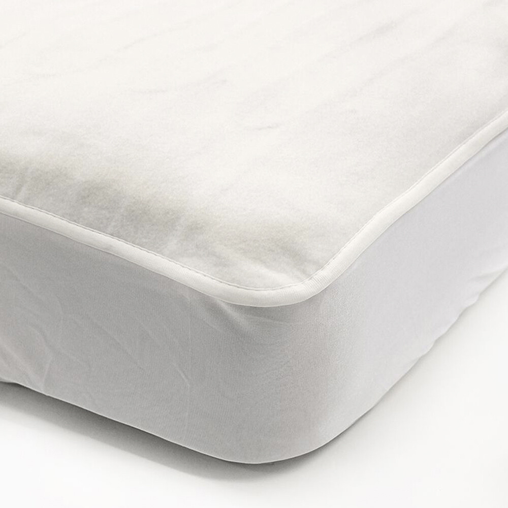 Jason Fully Fitted Single Bed Washable Warm Electric Blanket Home Bedding  White 9313571130870 | eBay