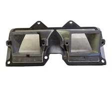 1990 Yamaha Waverunner 3 Inner Intake Manifold 6M6-13641-00-94