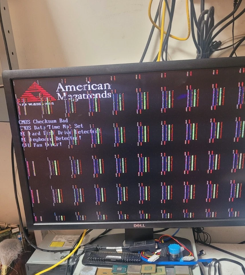 600-50171-0002-200 IBM NVidia Quadro4 Fx3000 256MB Video Graphics Card - Image 2 of 2