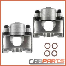 2x Bremssättel vorne L+R rechts für Mercedes Benz M Klasse W163 bis 2000/08