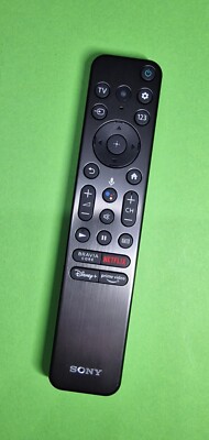 Original Fernbedienung Sony RMF-TX900U