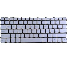 Keyboard For Lenovo Yoga Slim 7 Carbon-14ACN06 82L0 English US With Backlit New