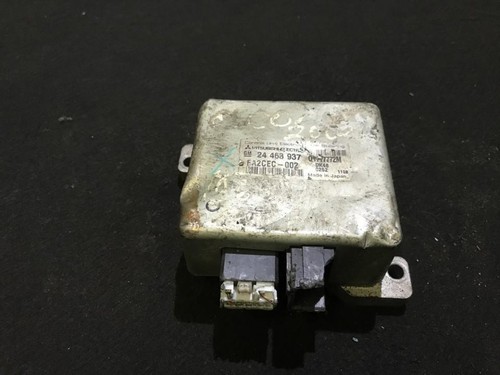 Opel Corsa 2005 Power Steering ECU (steering control module) 24463 #271365-47