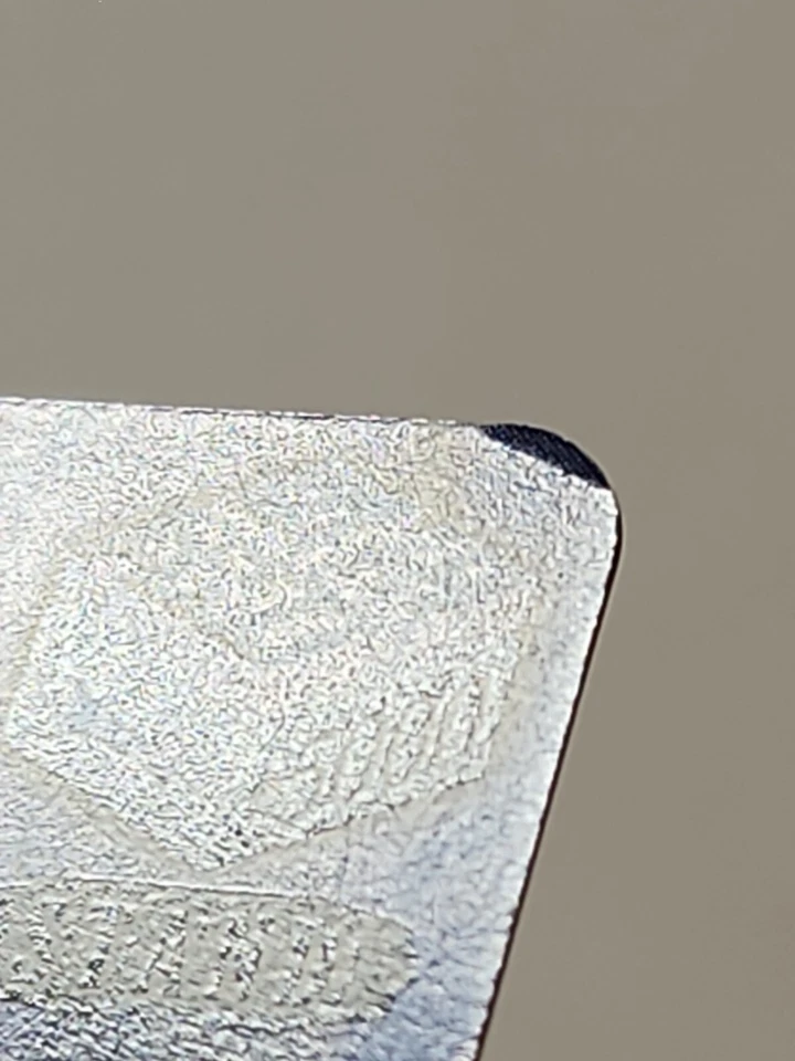 Cardfight!! Vanguard Gigantech Ringer G-BT03/068EN C CFV EX  - Image 3 of 4