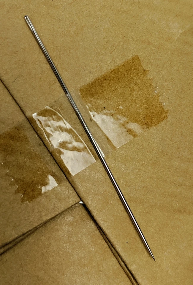 Bohin France Mode En Tale Tapestry Needles A31 No. 8 (1000 Pack) - Image 3 of 3