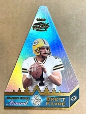 1999 Pacific Crown Royale Brett Favre Cramer's Choice /299   *RARE  *Clean Card