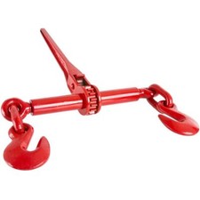 Cliquet de reliure de charge robuste