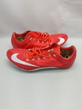 Nike Flywire Superfly R4 Track Shoes Racing/Sprint Mens 13 526626-601