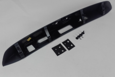 FORD C-MAX MK2 Heckklappengriff 1786384 AM51-R43400-BDXWAA NEUES  