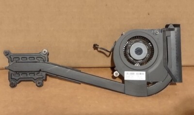 821163-001 HP Elitebook 840 745 G3 G4 Heatsink & Fan OEM | eBay