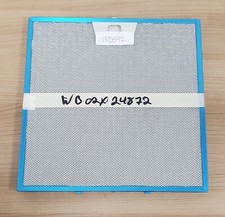 GE WB02X24872 Range Hood Grease Filter Listing Office