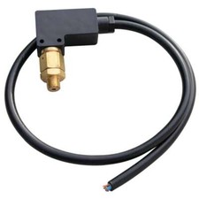 Pressure Switch 4000 PSI 16 Amp Max 3/8" MNPT Inlet Open PSI 220