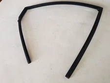 2016-2018 Nissan Altima rear right door glass run channel seal