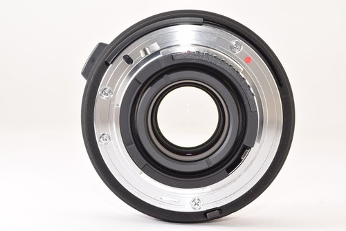 SIGMA APO TELE CONVERTER 1.4x EX DG Lens for Nikon Mint!! from Japan 2404079 - Picture 5 of 13