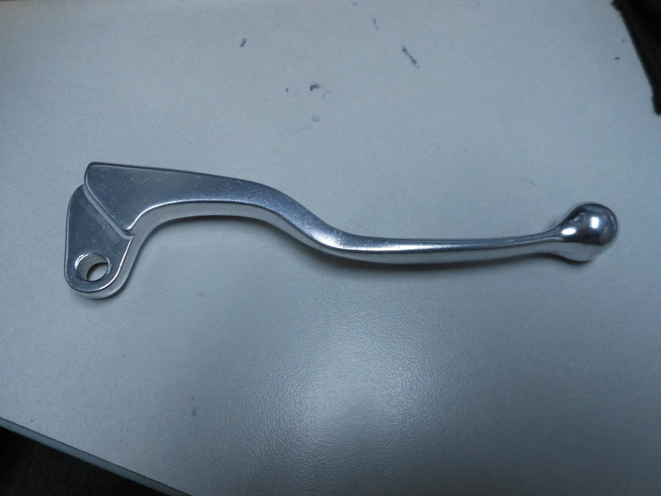 Palanca de freno NOS EMGO compatible con: Yamaha 81-85 YZ80 81-84 YZ125/YZ250 30-51161 Foto 2 de 3