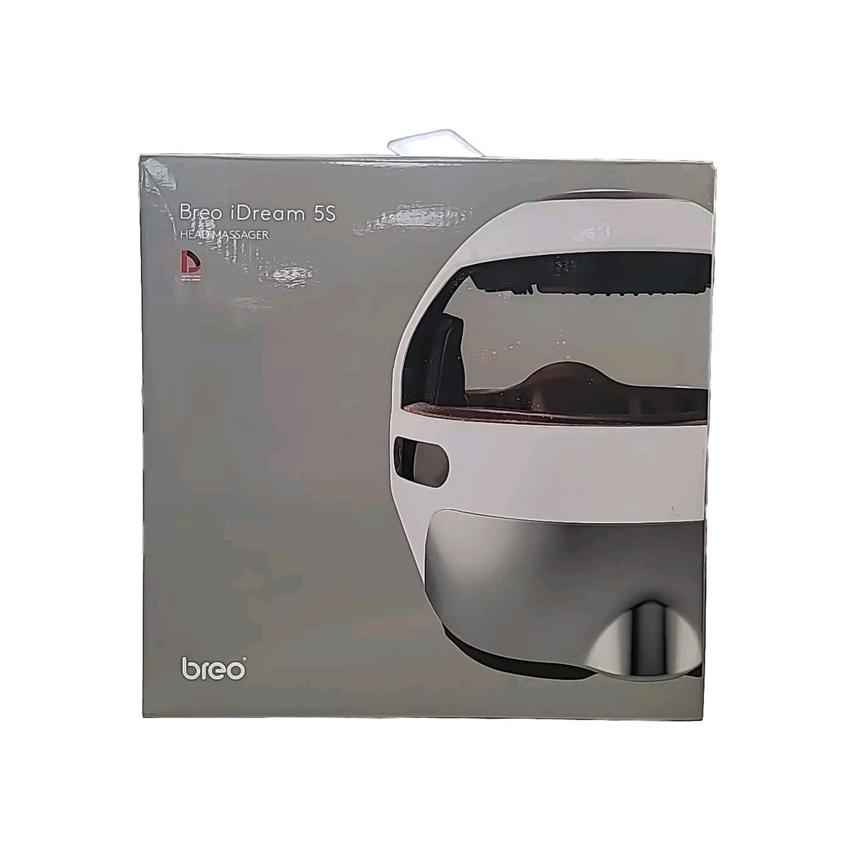 Breo iDream 5S Head Massager | eBay 
