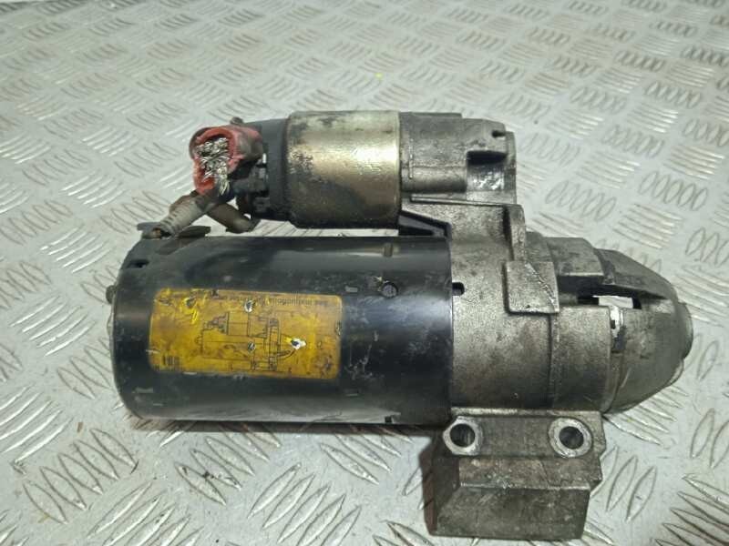 12417798006 MOTOR STARTET / 11 DIENTES / 0001139002 / 991833 FÜR  