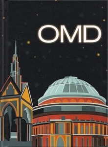 Atmospherics & Greatest Hits: Live at the Royal Albert Hall 2022 by Omd ...