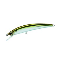 Yo-zuri Crystal Minnow Suspending Lure Bronze 4-3/8-inch on sale Yo-zuri Crystal Minnow Suspending Lure Bronze 4-3/8-inch on sale