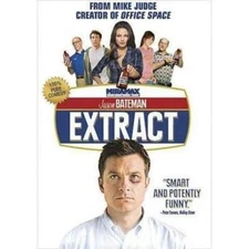 Extract (DVD) NEW