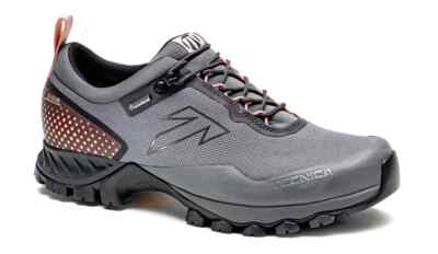 Tecnica Plasma GTX Gore Tex Hiking Shoe - Women UK 6, EU 39.5, US 8 Retail $180
