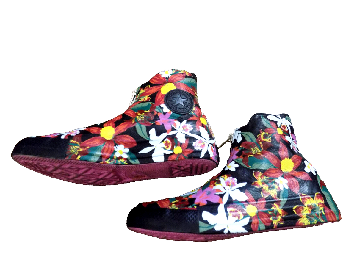 Patbo Converse Comprar Converse Patbo Floral Sales