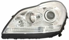 Feu avant (phare) Mercedes CLASSE GL