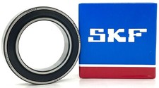 SKF 61909-2RS1 Deep Groove Ball Bearings 45x68x12 mm 6909-2RS
