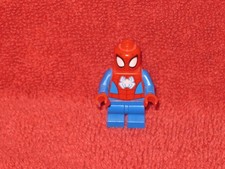 Lego Minifigures - Marvel - Spiderman - 10789 - Spidey