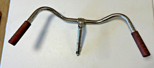 Vintage 1982 Huffy Catalina 3 Speed Bike Part: Handlebar & Stem