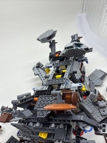 Lego Star Wars Set 75157 Captain Rex's AT-AT INCOMPLETE Vehicle NO FIGURES