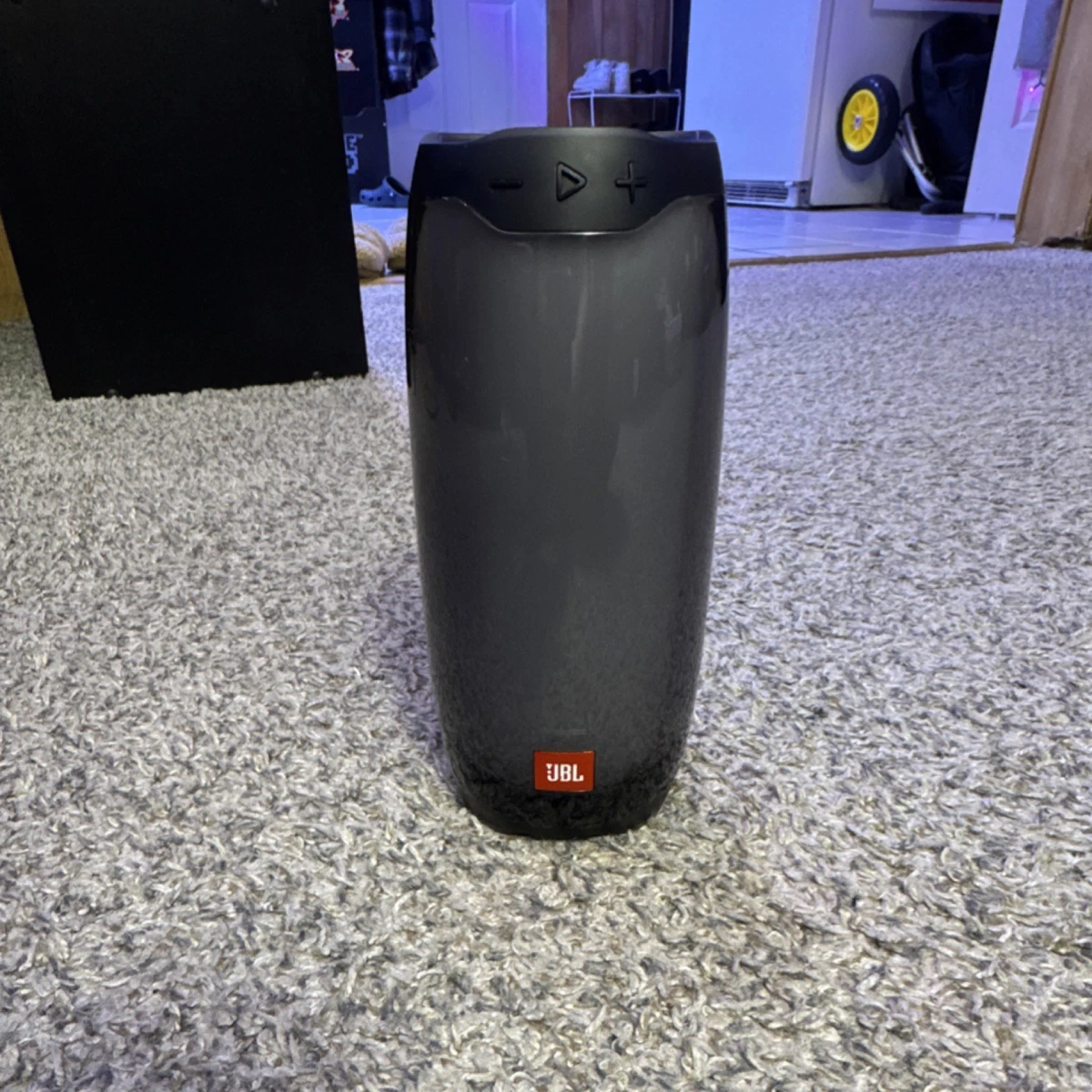 JBL Pulse 4 扩展坞和迷你扬声器| eBay
