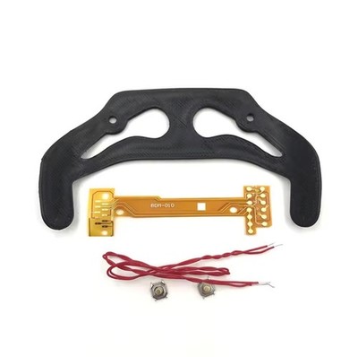PS5 Mod Kit Remapper Back Buttons Paddles/DualSense BDM 010/020/030/040/050/060