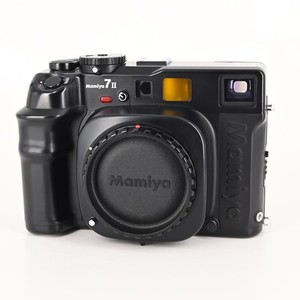 Mamiya 7ii 65mm | eBay