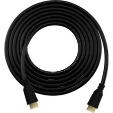 Pro Co StageMASTER HDMI 1.4 Compliant Cable 10 ft.