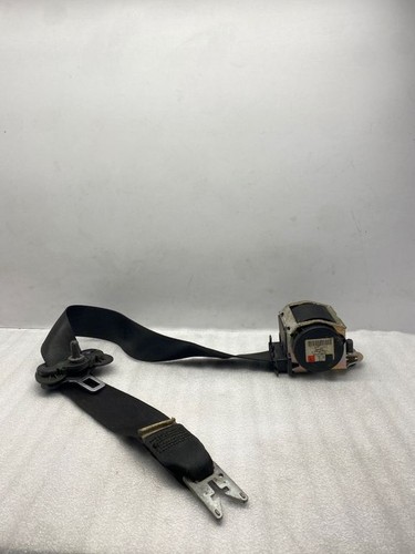 BMW 5 E60 E61 2005 Sicherheitsgurt vorne 601629800 RWL17438