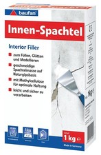 baufan Innenspachtel