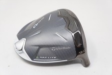 Taylormade Qi35 Max Lite Lme 12  Driver Club Head Only Inv13177855